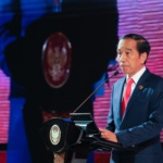 Presiden Joko Widodo Buka ASEAN-Indo-Pacific Forum